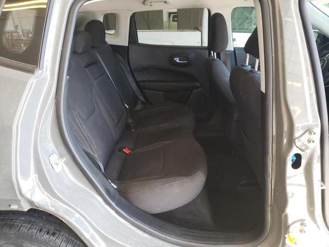 Photo 6 from auction – 2019 JEEP COMPASS SP with VIN 3C4NJDAB6KT679353