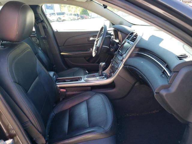 Photo 5 from auction – 2013 CHEVROLET MALIBU 2LT with VIN 1G11F5RR4DF105864