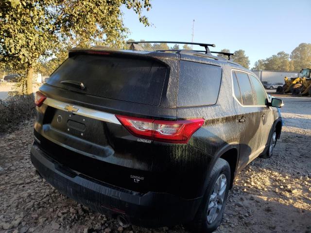 Photo 4 from auction – 2020 CHEVROLET TRAVERSE with VIN 1GNERHKW2LJ217468