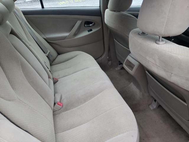 Photo 6 from auction – 2007 TOYOTA CAMRY CE with VIN 4T1BE46K97U177672