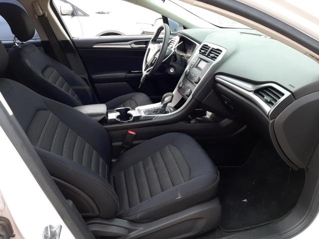 Photo 5 from auction – 2014 FORD FUSION SE with VIN 3FA6P0H77ER355591