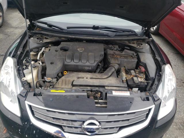 Photo 7 from auction – 2010 NISSAN ALTIMA BAS with VIN 1N4AL2AP2AC129091
