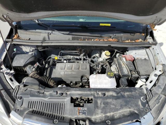 Photo 7 from auction – 2014 BUICK ENCORE with VIN KL4CJASB0EB515956