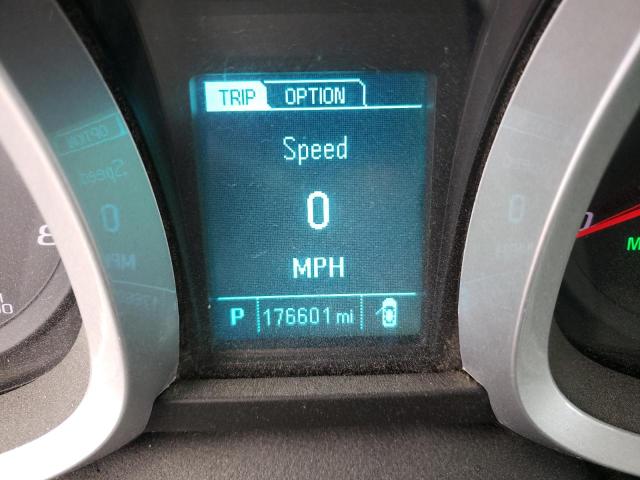 Photo 8 from auction – 2015 CHEVROLET EQUINOX LS with VIN 2GNFLEEK6F6226883