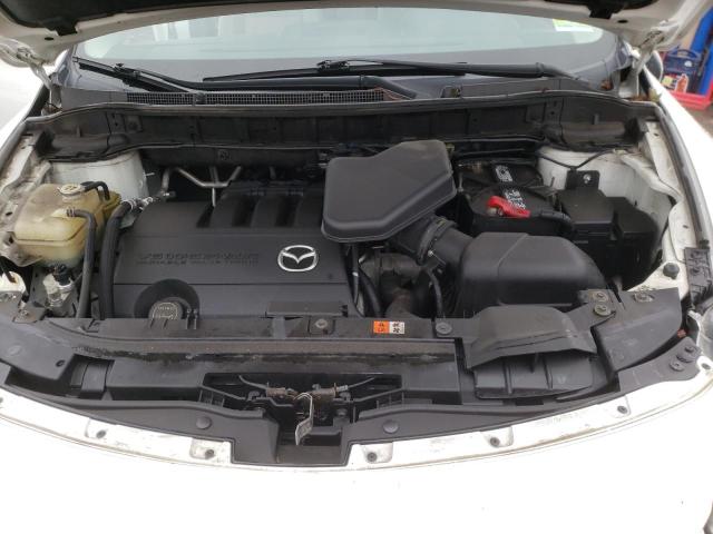 Photo 7 from auction – 2013 MAZDA CX-9 GRAND with VIN JM3TB3DVXD0421798