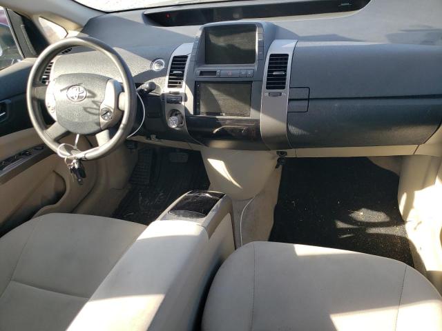 Photo 9 from auction – 2009 TOYOTA PRIUS with VIN JTDKB20U797875436
