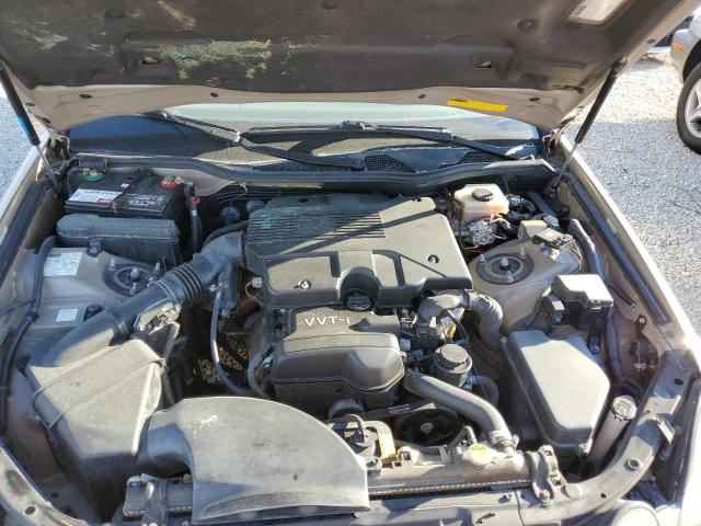 Foto 7 de la subasta – 2000 LEXUS GS 300 con VIN JT8BD68S5Y0103074