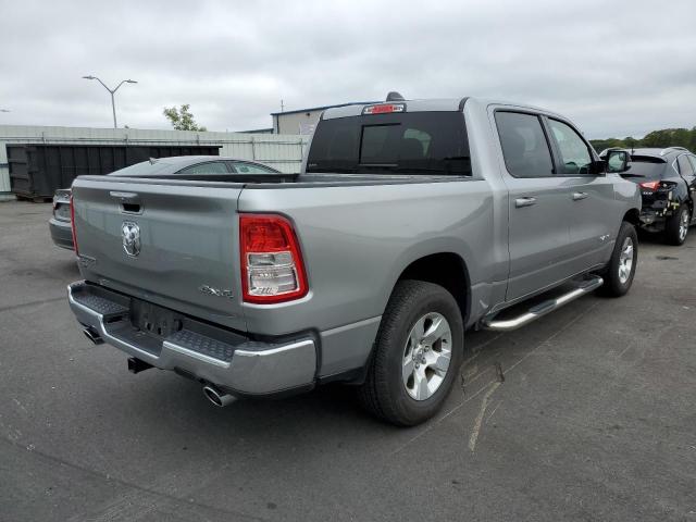 Photo 4 from auction – 2021 RAM 1500 BIG H with VIN 1C6SRFFTXMN815065