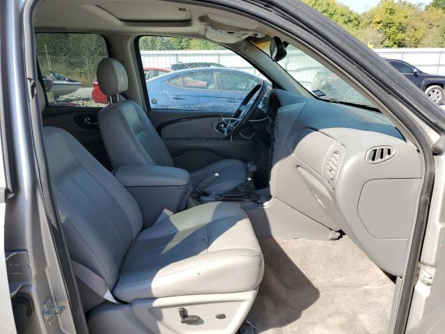 Photo 5 from auction – 2006 BUICK RAINIER CX with VIN 5GADS13S062163051