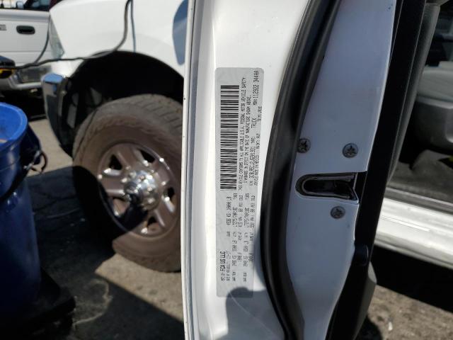Photo 10 from auction – 2018 RAM 2500 ST with VIN 3C6UR5CJ2JG201931