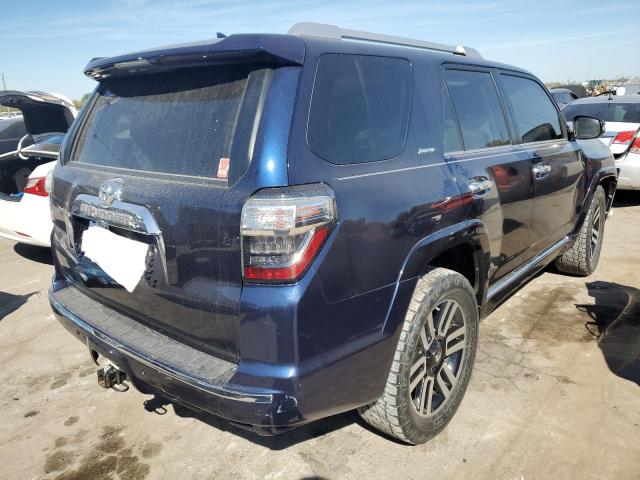 Photo 4 from auction – 2014 TOYOTA 4RUNNER SR with VIN JTEZU5JR3E5072709