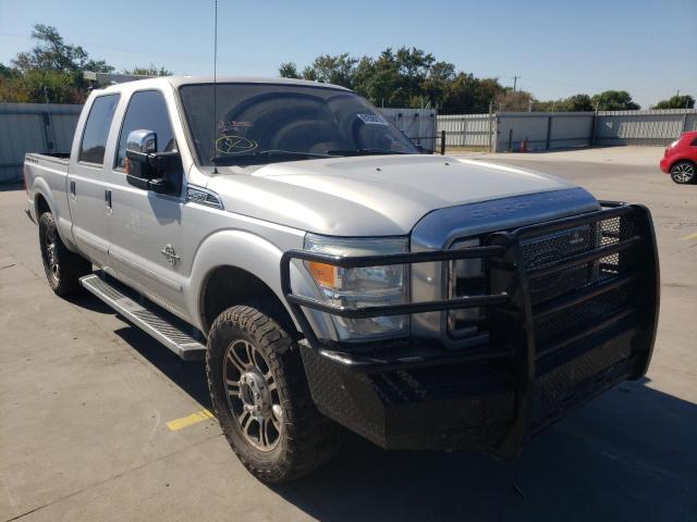 Photo 1 from auction – 2016 FORD F250 SUPER with VIN 1FT7W2BT6GEA97556