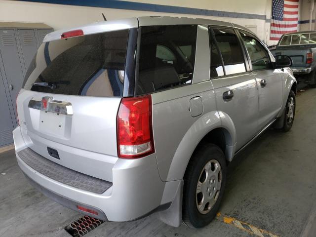Photo 4 from auction – 2006 SATURN VUE with VIN 5GZCZ23D46S863909
