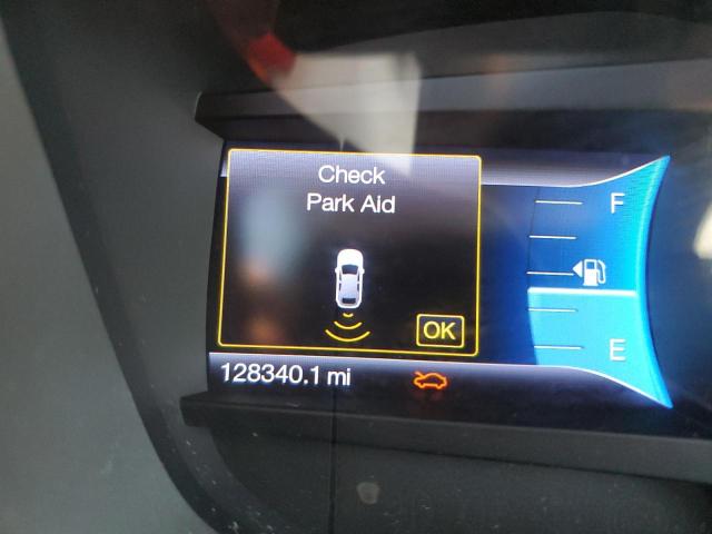 Photo 8 from auction – 2013 FORD FUSION TIT with VIN 3FA6P0K94DR273732