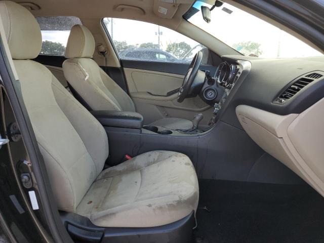 Фото 5 с аукциона – 2012 KIA OPTIMA LX с VIN 5XXGM4A71CG034389