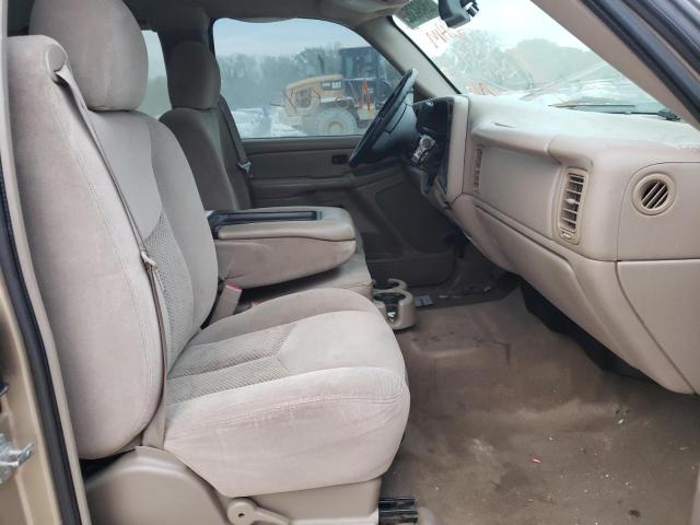 Photo 5 from auction – 2006 CHEVROLET SILVERADO with VIN 1GCEC19T06Z110261