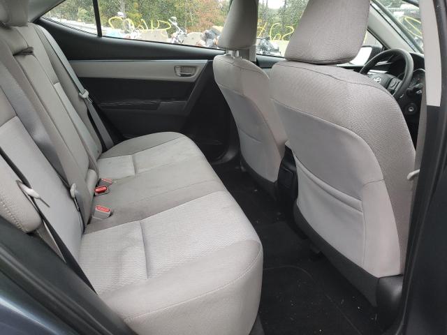 Photo 6 from auction – 2015 TOYOTA COROLLA L with VIN 2T1BURHE4FC466613