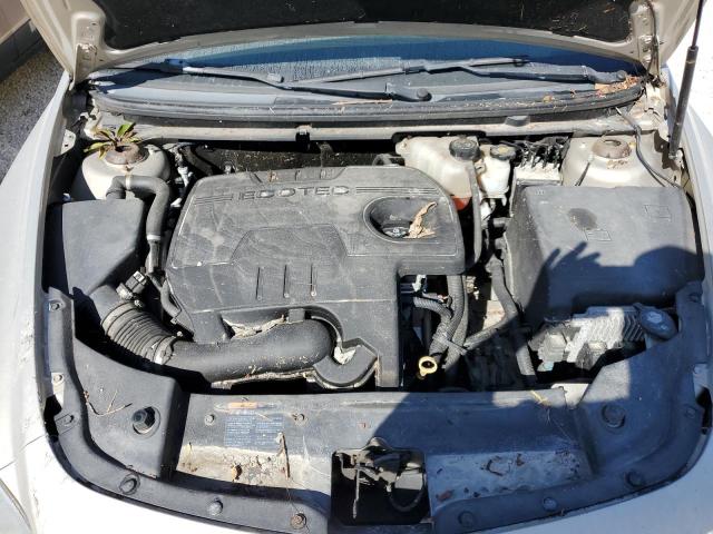 Photo 7 from auction – 2010 CHEVROLET MALIBU LS with VIN 1G1ZB5EB4AF265620