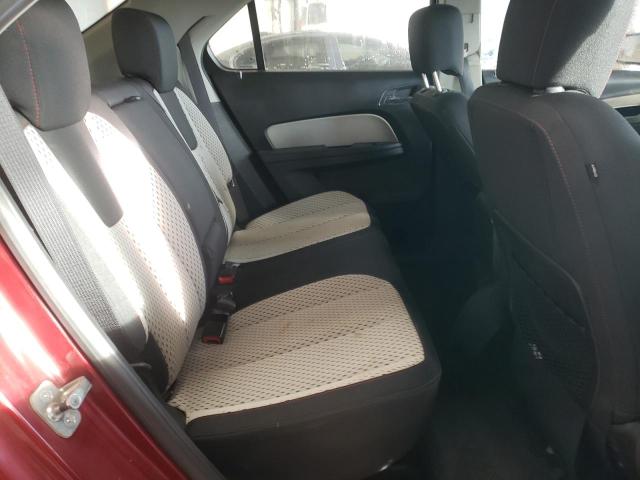 Photo 6 from auction – 2010 CHEVROLET EQUINOX LS with VIN 2CNALBEW0A6402528