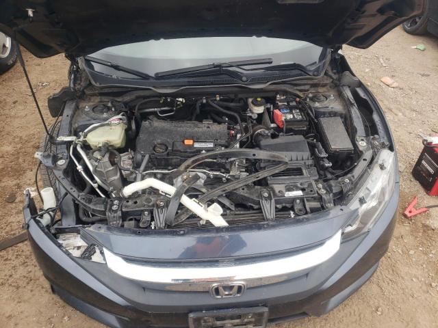 Photo 7 from auction – 2016 HONDA CIVIC EX with VIN 19XFC2F77GE088435