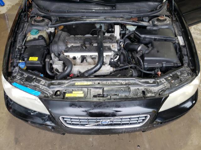 Photo 7 from auction – 2005 VOLVO S60 2.5T with VIN YV1RS592052474345