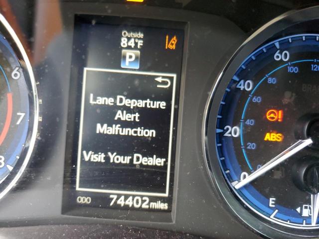 Photo 8 from auction – 2019 TOYOTA COROLLA L with VIN 5YFBURHE0KP875105