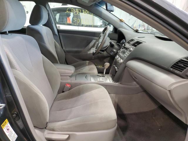 Photo 5 from auction – 2011 TOYOTA CAMRY BASE with VIN 4T1BF3EK4BU170338