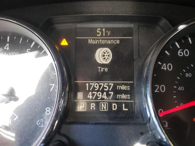 Photo 8 from auction – 2012 NISSAN ROGUE S with VIN JN8AS5MT1CW303522