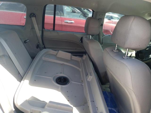 Photo 6 from auction – 2010 CHEVROLET HHR LT with VIN 3GNBACDV1AS536065