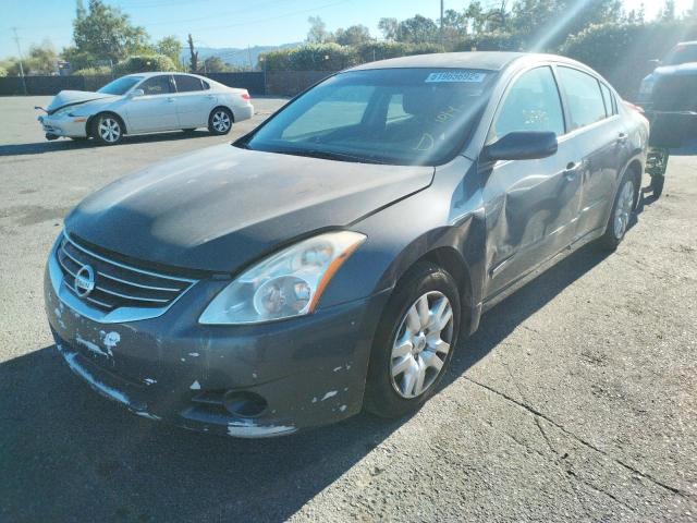 Zdjęcie 2 z aukcji – 2010 NISSAN ALTIMA BAS z VIN 1N4AL2AP1AN523847