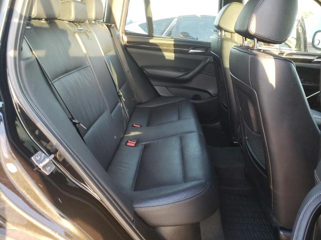 Photo 6 from auction – 2013 BMW X3 XDRIVE2 with VIN 5UXWX9C59D0A10695