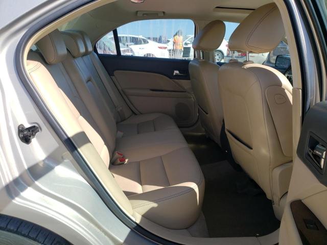 Photo 6 from auction – 2010 FORD FUSION SEL with VIN 3FAHP0JA2AR270201