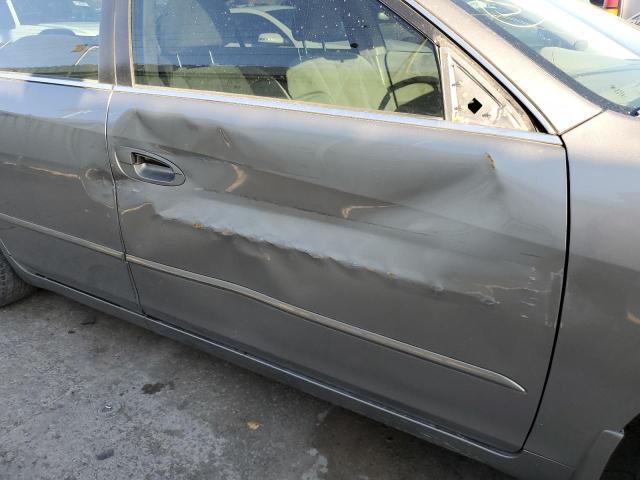 Photo 9 from auction – 2002 NISSAN ALTIMA BAS with VIN 1N4AL11D02C245293