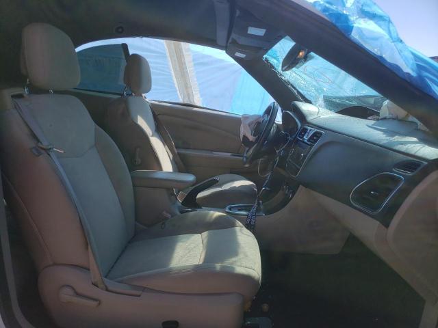 Photo 5 from auction – 2013 CHRYSLER 200 TOURIN with VIN 1C3BCBEB8DN679146
