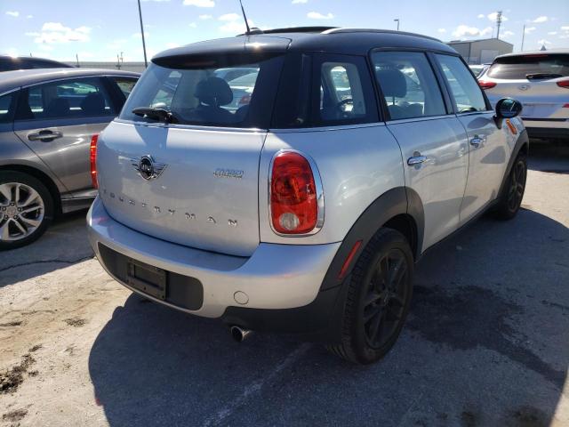 Photo 4 from auction – 2015 MINI COOPER COU with VIN WMWZB3C5XFWR45695