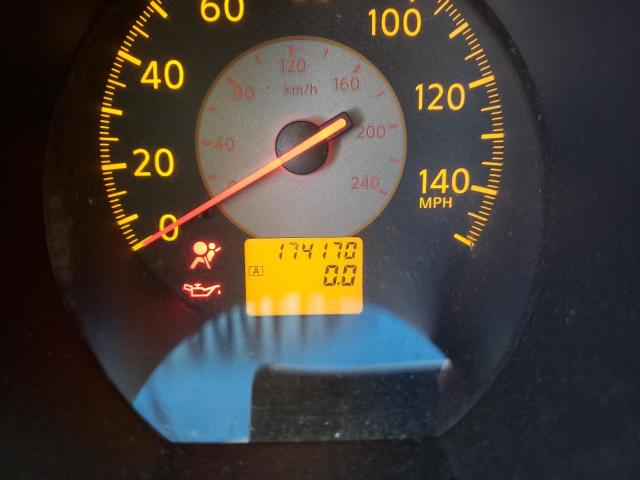 Photo 8 from auction – 2005 NISSAN ALTIMA S with VIN 1N4AL11E25C258124