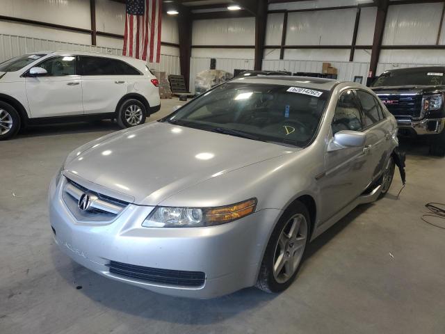 Photo 2 from auction – 2006 ACURA 3.2TL with VIN 19UUA66286A047520