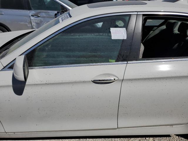 Photo 9 from auction – 2013 BMW 535 I with VIN WBAFR7C5XDC823052