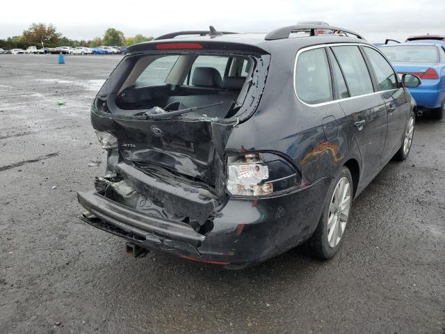 Photo 4 from auction – 2014 VOLKSWAGEN JETTA TDI with VIN 3VWML7AJ2EM623307