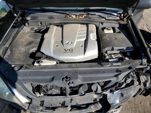 Photo 7 from auction – 2008 LEXUS GX 470 with VIN JTJBT20X280165078