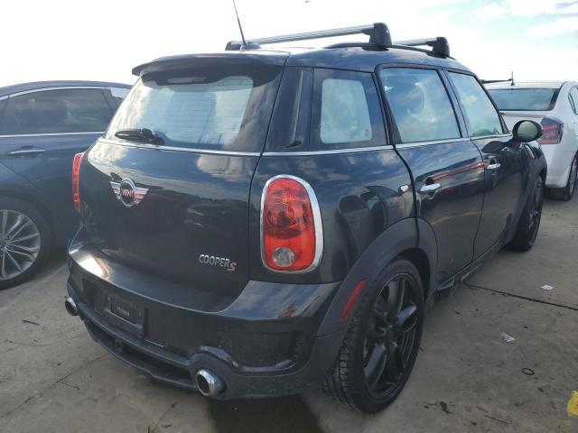Photo 4 from auction – 2012 MINI COOPER S C with VIN WMWZC3C58CWL83434