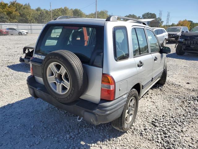 Photo 4 from auction – 2004 CHEVROLET TRACKER with VIN 2CNBJ134146910534