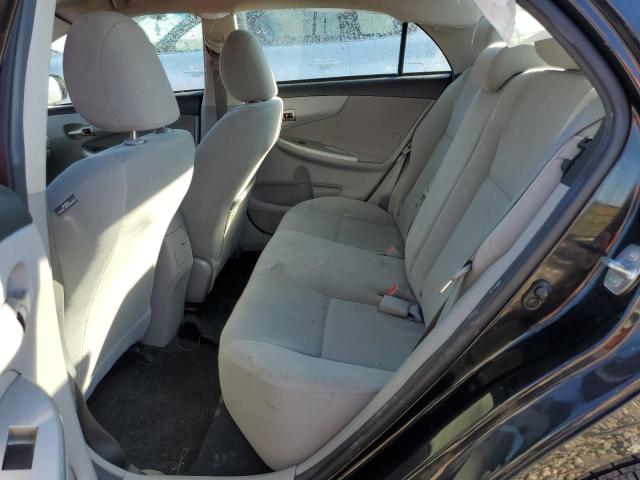 Photo 6 from auction – 2013 TOYOTA COROLLA BA with VIN 5YFBU4EE5DP098723