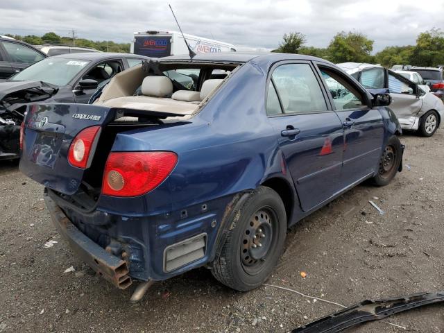 Photo 4 from auction – 2008 TOYOTA COROLLA CE with VIN 2T1BR32EX8C927646