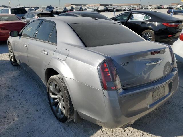 Foto 3 de la subasta – 2014 CHRYSLER 300 S con VIN 2C3CCABG1EH372684
