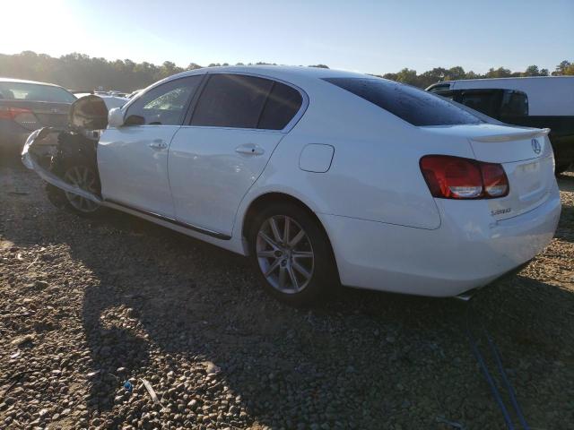 Photo 3 from auction – 2006 LEXUS GS 300 with VIN JTHBH96S165014546