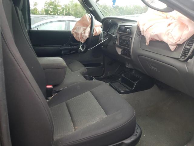 Photo 5 from auction – 2004 FORD RANGER SUP with VIN 1FTZR45EX4TA09205