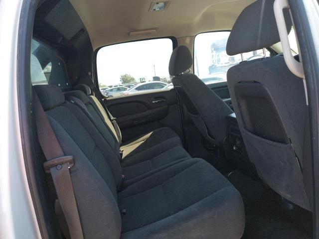 Photo 6 from auction – 2008 CHEVROLET AVALANCHE with VIN 3GNFK12348G209161