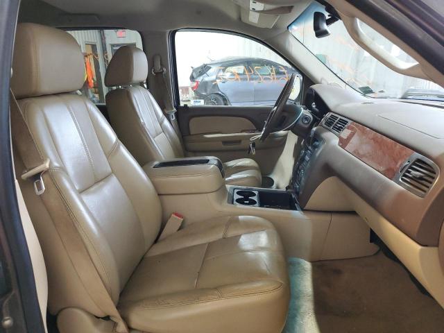 Photo 5 from auction – 2007 GMC NEW SIERRA with VIN 2GTEK133971671838