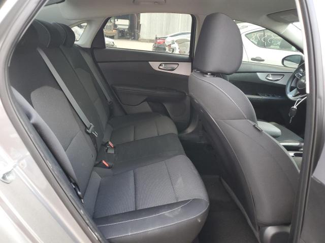 Photo 6 from auction – 2022 KIA FORTE FE with VIN 3KPF24AD7NE436310